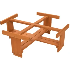 Excellerations® TuffTray™ Outdoor Adjustable Tray Stand