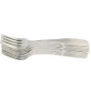 Excellerations® Twelve Stainless Baby Forks