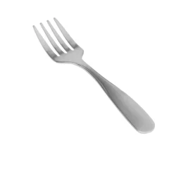 Excellerations® Twelve Stainless Baby Forks