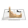 Excellerations® Unit Block Discovery Double-Sided Mats 23" x 19" - Set of 6