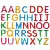 Excellerations® Uppercase ABC Liquid Letters - Set of 38