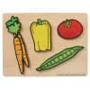 Excellerations® Vegetables Chunky Puzzles