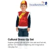 Excellerations® Vest and Hat
