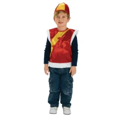 Excellerations® Vest and Hat