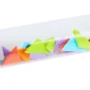 Excellerations® Visual Tracking Tubes - Set of 3