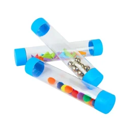 Excellerations® Visual Tracking Tubes - Set of 3