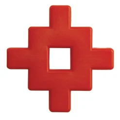 Excellerations® Waffle Builders - 30 Pieces