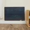 Excellerations® WallScribe™ LCD Board - Set of 3 + 18 Stylus Pens