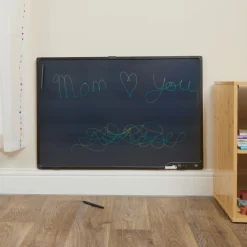 Excellerations® WallScribe™ LCD Board - Set of 3 + 18 Stylus Pens
