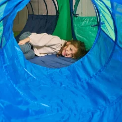 Excellerations® 4 Way Tunnel and Tent Set