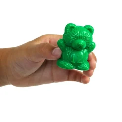 Excellerations® Weighted Counting Bears - 96 Pieces