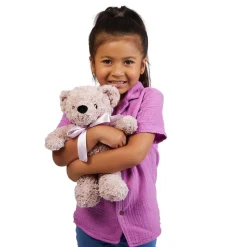 Excellerations® Weighted Plush Bear- 2lbs