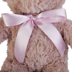 Excellerations® Weighted Plush Bear- 2lbs