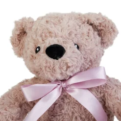 Excellerations® Weighted Plush Bear- 2lbs