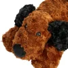 Excellerations® Weighted Plush Dog- 5lbs