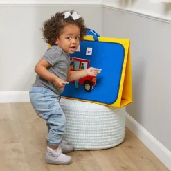 Excellerations® Wheels on the Bus Felt Story Pieces