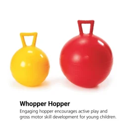 Excellerations® Whopper Hopper - 18"