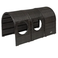 Excellerations® Wicker Tunnel