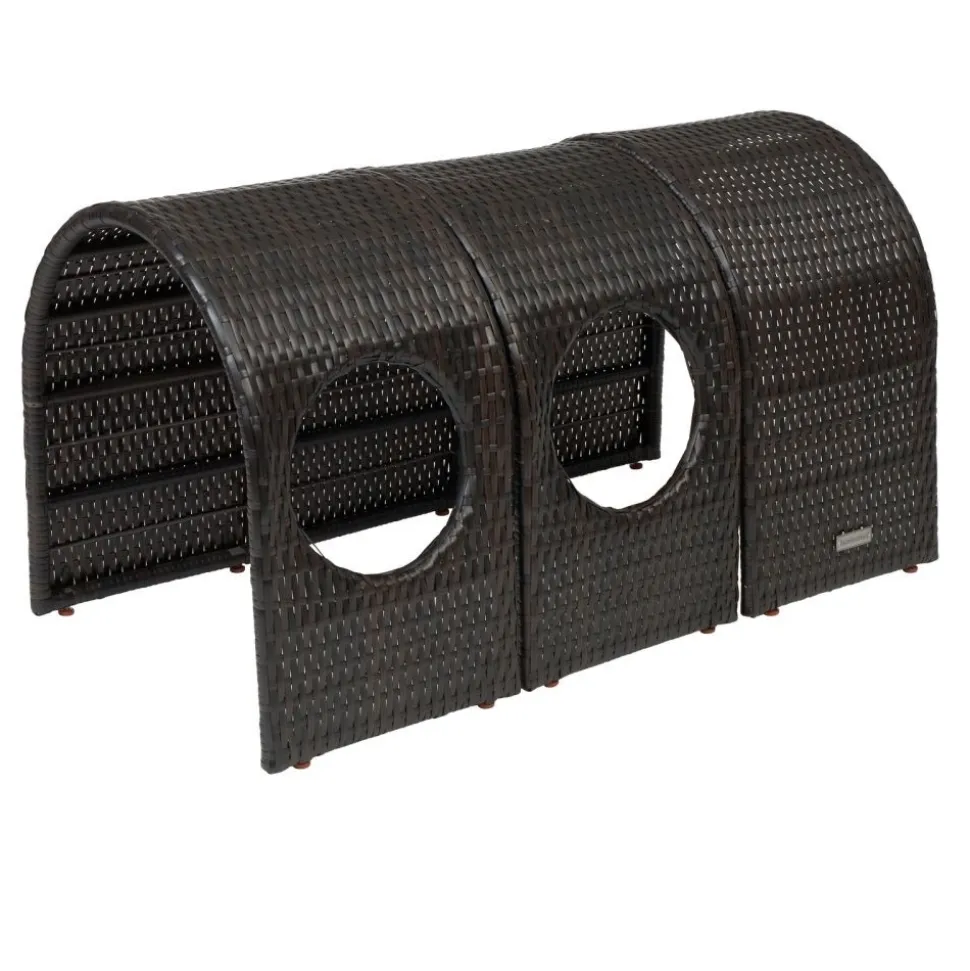 Excellerations® Wicker Tunnel