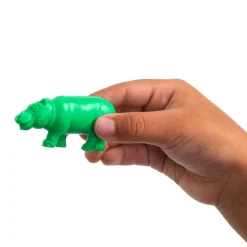 Excellerations® Wild Animal Counters - 120 Pieces