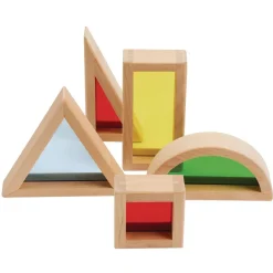 Excellerations® Window Blocks