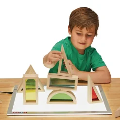 Excellerations® Window Blocks