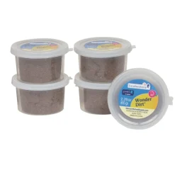 Excellerations® Wonder Dirt™ Set of 5