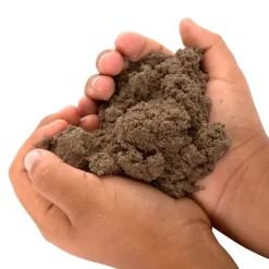 Excellerations® Wonder Dirt™ Size 4lb Tub