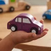 Excellerations® Wooden Cars & Trucks