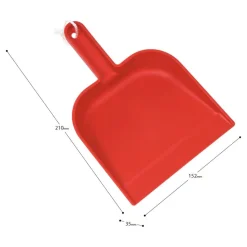 Excellerations® Wooden Cleaning Set