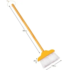 Excellerations® Wooden Cleaning Set