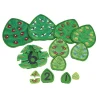 Excellerations® Wooden Counting Critters Puzzles - Set of 10