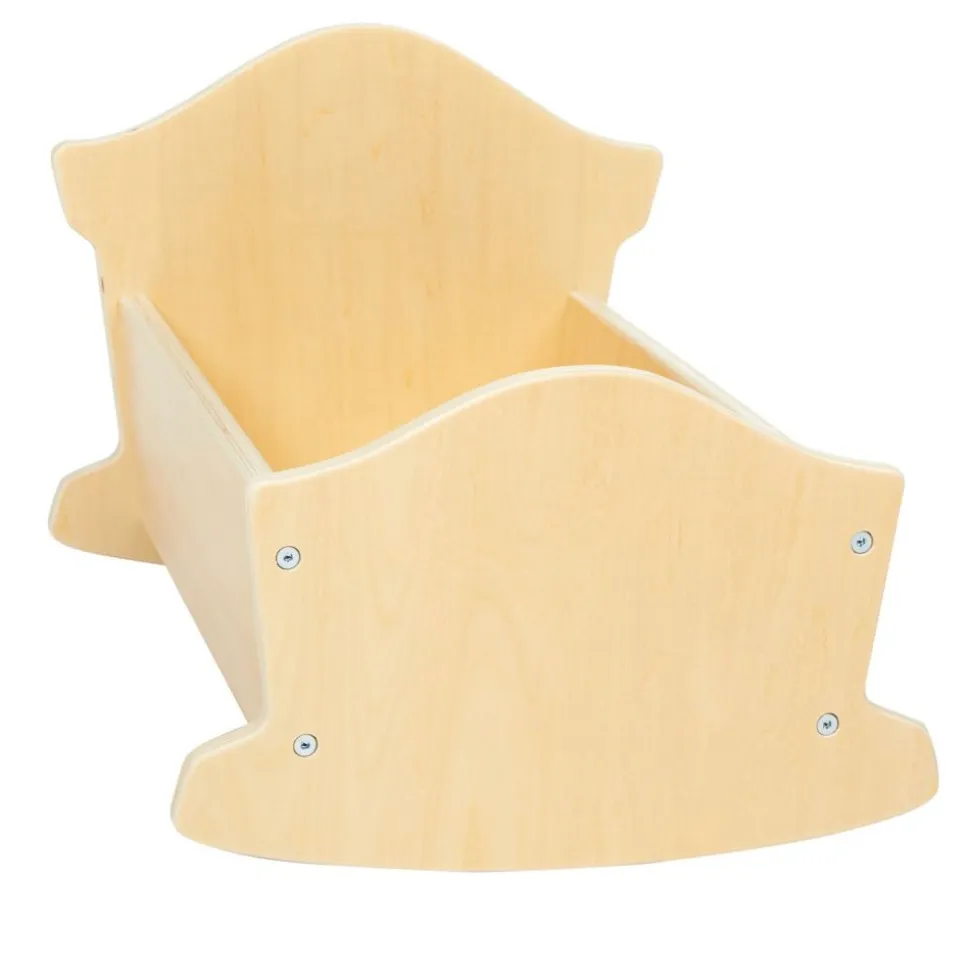 Excellerations® Wooden Doll Furniture Set