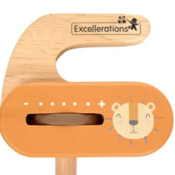 Excellerations® Wooden Hand Mixer