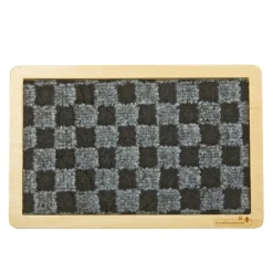 Excellerations® Wooden Sensory Rectangles - Set of 4
