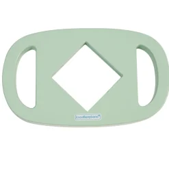 Excellerations® Wooden Viewers - Shapes - set of 4