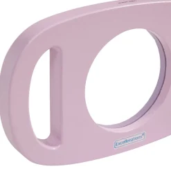 Excellerations® Wooden Viewers - Shapes - set of 4