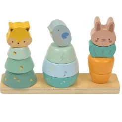 Excellerations® Woodland Animal Stacker