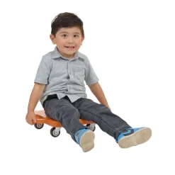 Excellerations® Woodland Roller Boards - Set of 6
