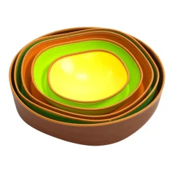 Excellerations® Woodland Stacking Stumps