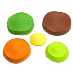 Excellerations® Woodland Stacking Stumps
