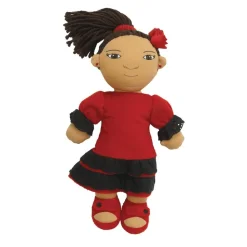Excellerations® World Friends Doll - Spanish Girl