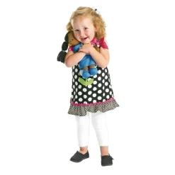 Excellerations® World Friends Dolls - Set of 6 Girls