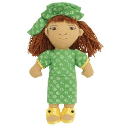 Excellerations® World Friends Dolls - Set of 6 Girls