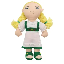 Excellerations® World Friends Doll - Dutch Girl