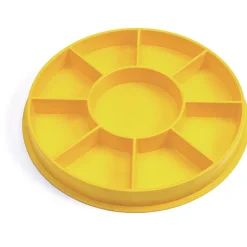 Excellerations® Yellow Sorting Tray