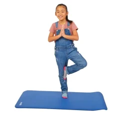Excellerations® Yoga & Fitness Mat