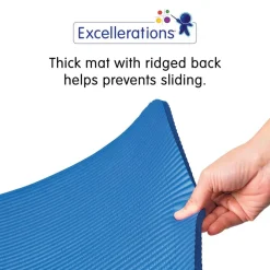 Excellerations® Yoga & Fitness Mat