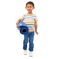 Excellerations® Yoga & Fitness Mat