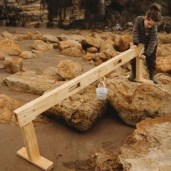 Explore Nook™ Giant Cable Machine